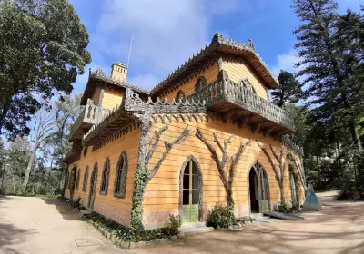 São Pedro de Penaferrim