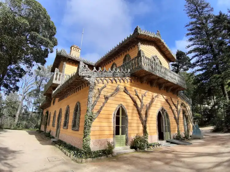 São Pedro de Penaferrim