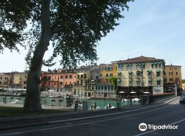 Ponte di Viale Cordigero