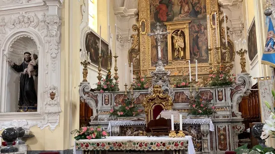 Collegiata San Michele Arcangelo