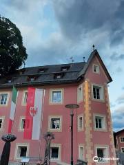 South Tyrol Museum of Mining - Cadipietra