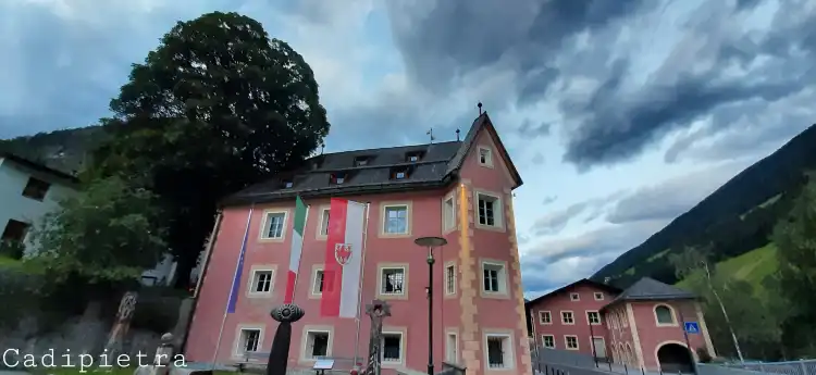 Steinhaus