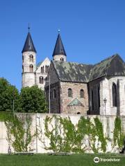 Kloster Unser Lieben Frauen