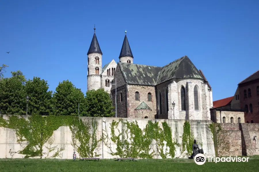 Kloster Unser Lieben Frauen