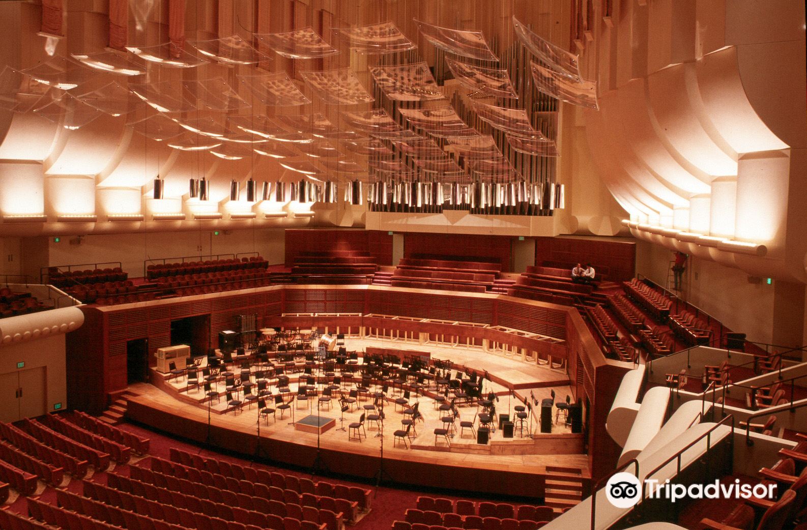 San Francisco Symphony | San Francisco