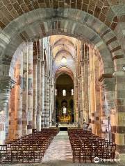 Basílica de San Julián de Brioude