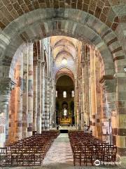 Basilique Saint Julien de Brioude