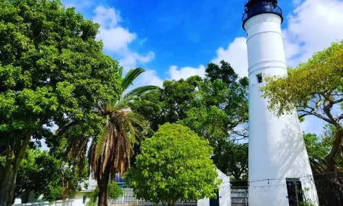Phare de Key West
