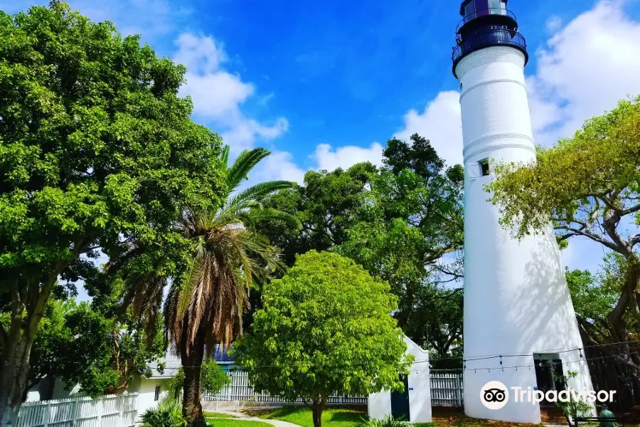 Phare de Key West