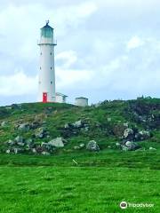 Cape Egmont Lighthouse