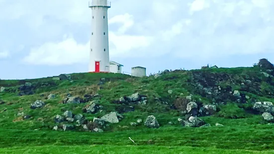 Cape Egmont Lighthouse