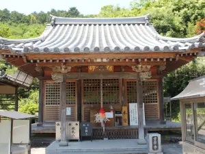 동자사