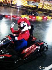 Rally Karting