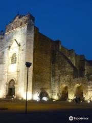 Museo ex-convento San Juan Bautista, Tlayacapan