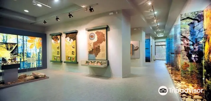 Alexandroupolis Natural History Museum