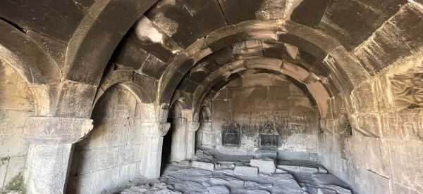 Hotels in Gegharkunik, Armenien