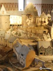 Museum of models of the Castles and Palaces of Luxembourg