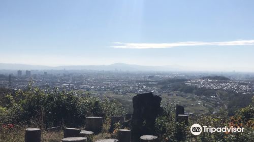 Akutagawa Sanjo Historic Site