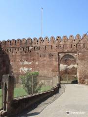 Pavagadh Fort