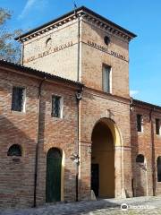La Torre Villa Torlonia San Mauro Pascoli