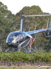 Grampians Helicopters