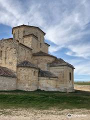 Hermitage of Nuestra Señora de La Anunciada, Urueña