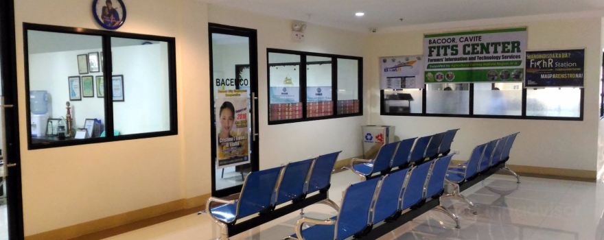 Bacoor City Hall