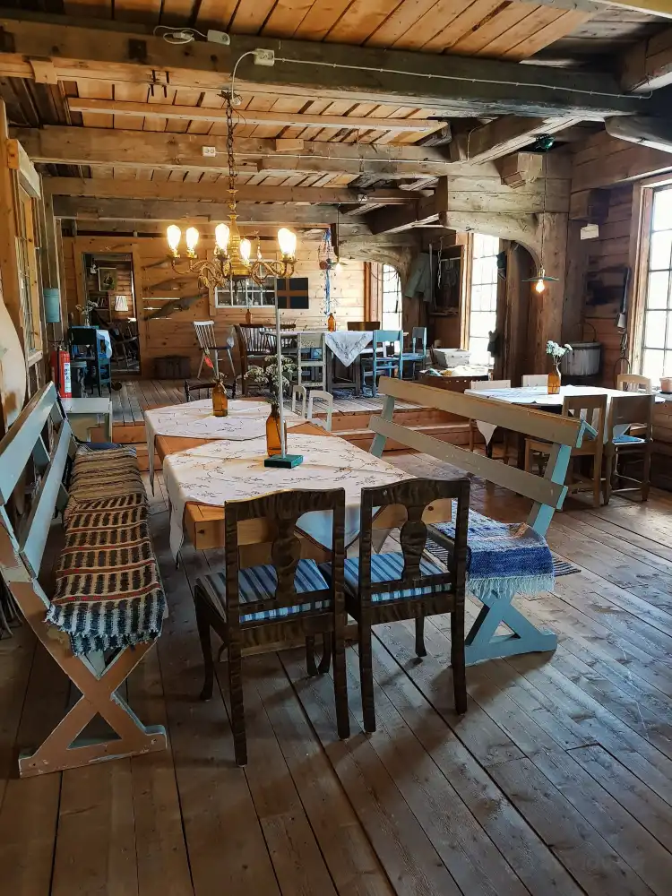 Hôtels à : Javrebyn