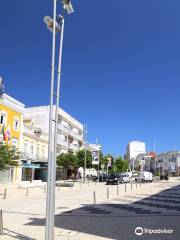 Castelo De Loule