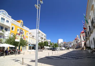Faro District