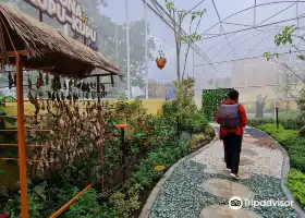 Batu Love Garden (baloga)