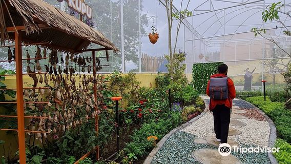 Batu Love Garden (baloga)