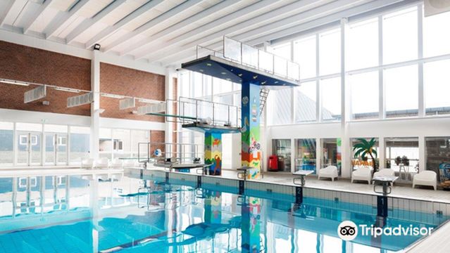 Fredericia Svømmehal