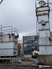 Dunedin Gasworks Museum