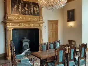 Kasteel Ammersoyen