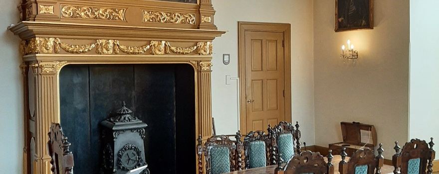 Kasteel Ammersoyen