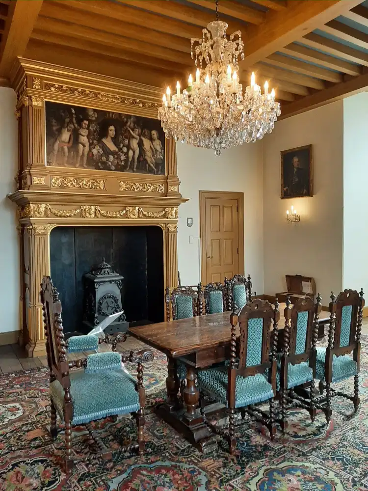 Hotel di Ammerzoden