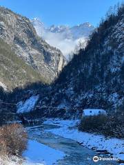 Centro Minerario di Valle Imperina