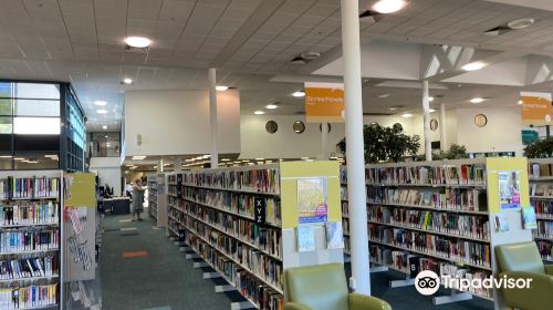 Frankston Library