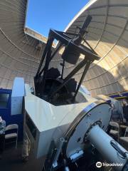 Mt. Lemmon Sky Center Observatory