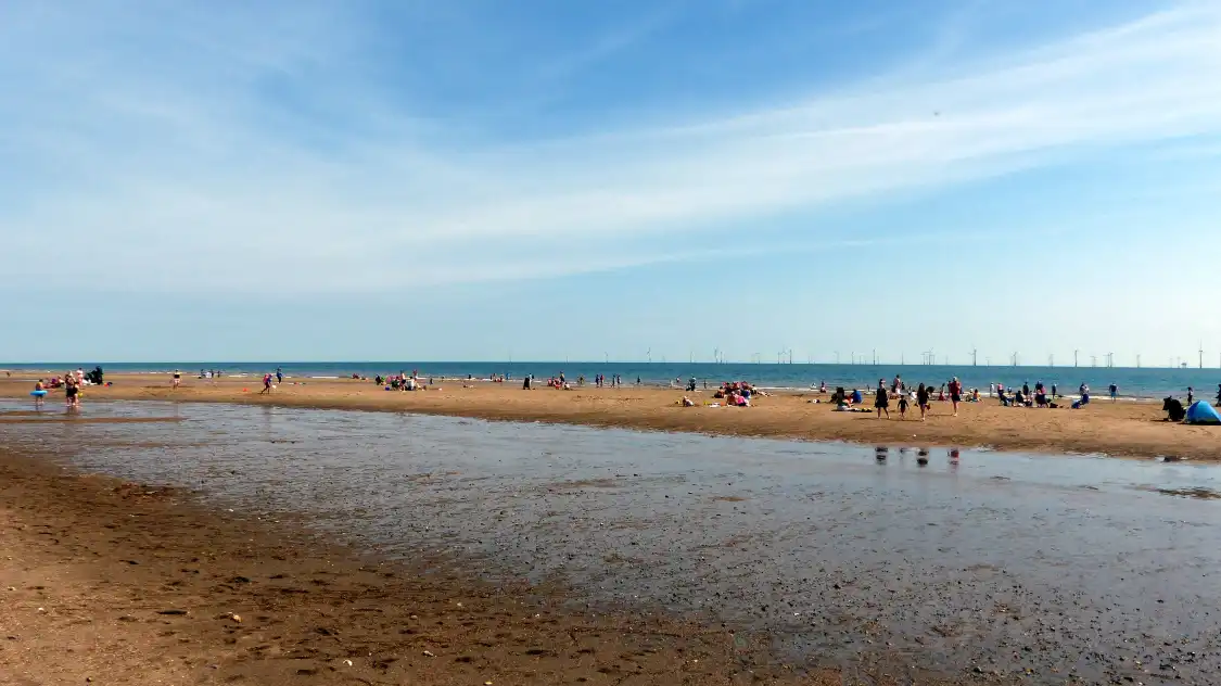 Hotels near Ingoldmells Beach