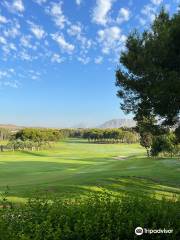 El Plantío Golf Resort