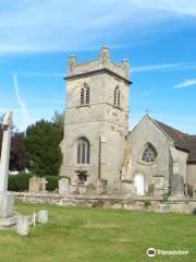 Moreton Corbet Castle