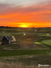 Erin Hills Golf Course