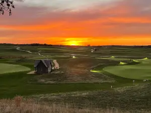 Erin Hills Golf Course