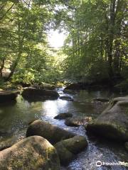 Naturschutzgebiet Hölle