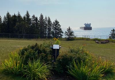 Two Harbors Lighthouse Museum