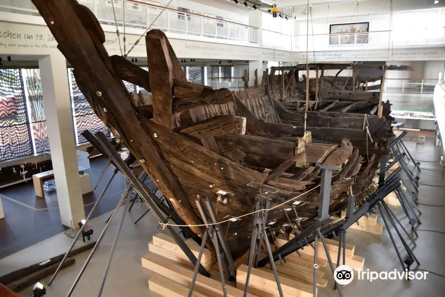 German Maritime Museum