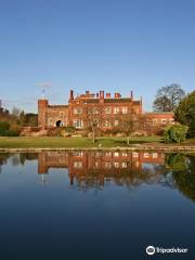 Hodsock Priory