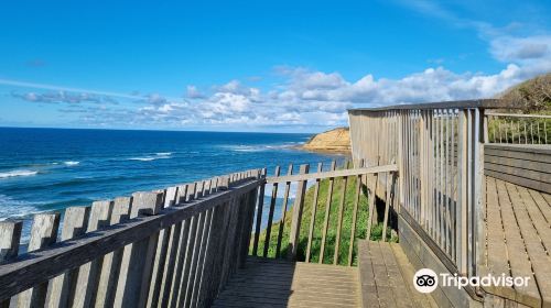 Bird Rock Lookout